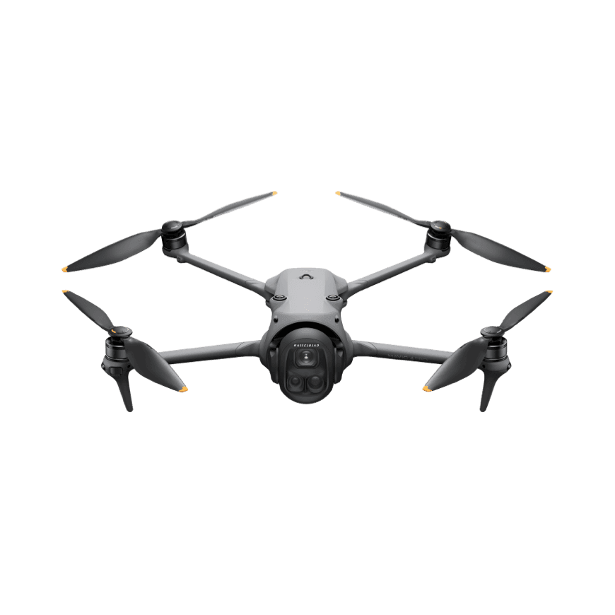 DJI Mavic 4 Pro — общий вид